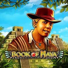Book of Maya