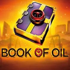 Book of Oil
