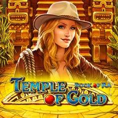 Book of Ra Temple of Gold