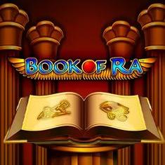 Book of Ra