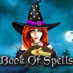 Book of Spells