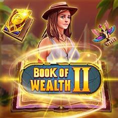 Book of Wealth II