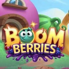 Boomberries slot game
