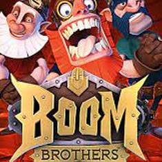 Boom Brothers