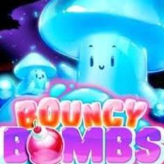 Bouncy Bombs slot game