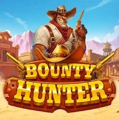 Bounty Hunter slot game