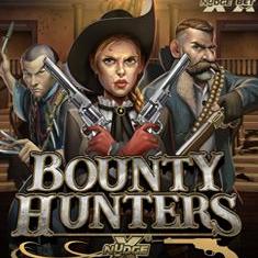 Bounty Hunters