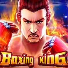 Boxing King  slot game