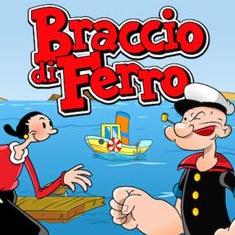 Braccio di Ferro