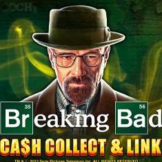 Breaking Bad slot game