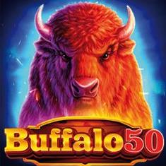 Buffalo 50