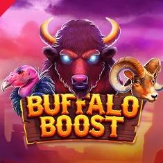 Buffalo Boost