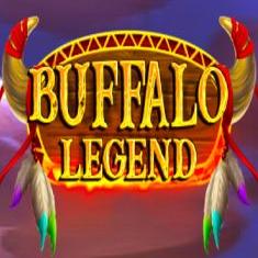 Buffalo legend slot game