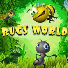 Bug's World