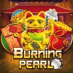 Burning Pearl
