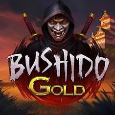 Bushido Gold slot game