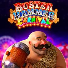 Buster Hammer Carnival