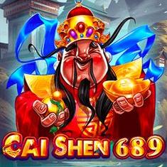 Cai Shen 689