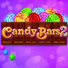 Candy Bars 2 slot game