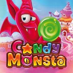 Candy Monsta