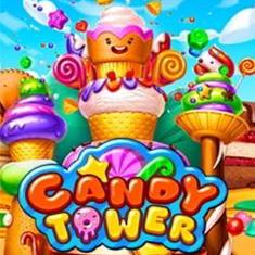 Candy Tower