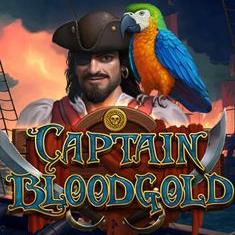 Captain Bloodgold