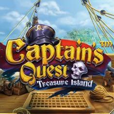 Captain's Quest