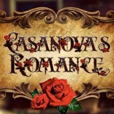 Casanova's Romance