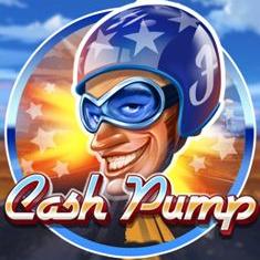 Cash Pump
