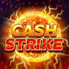 Cash Strike slot game