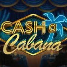 Cash-a-Cabana slot game