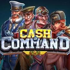 Cash of Command