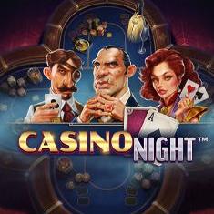 Casino Night slot game