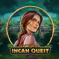 Cat Wilde and the Incan Quest slot game