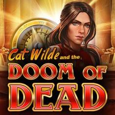 Cat Wilde and the Doom of Dead