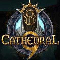 Cathedral 9 slot game