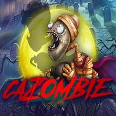 Cazombie