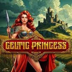 Celtic Princess slot game