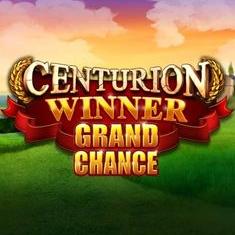 Centurion Winner Grand Chance slot game