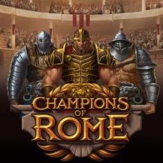 Champions of Rome