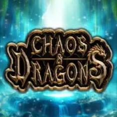 Chaos & Dragons slot game