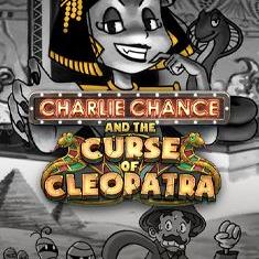Charlie Chance and the Curse of Cleopatra