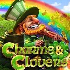 Charms& Clovers