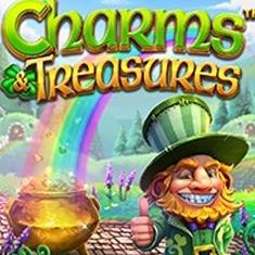 Charms & Treasures