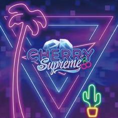 Cherry Supreme