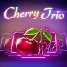 Cherry Trio