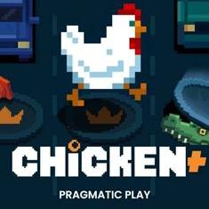 Chicken+ slot game