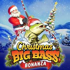 Christmas Big Bass