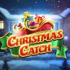 Christmas Catch slot game