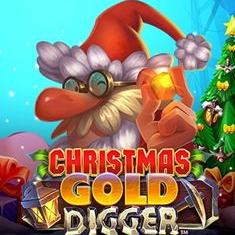 Christmas Gold Digger